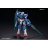 Maquette - Real Grade - Gundam - 00 Quan(t)