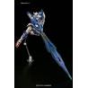 Maquette - Real Grade - Gundam - 00 Quan(t)