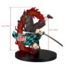 Figurine Statique - Vibration Stars - Demon Slayer - Tanjiro Kamado