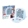 Match 5 - Due giocatori - Per i bambini - Rätsel - Frozen - Match 5 to win