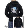 Sweats - Sonic the Hedgehog - Logo