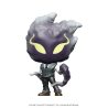 POP - POP Animation - My Hero Academia - 789 - Kurogiri