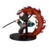 Figurine Statique - Vibration Stars - Demon Slayer - Tanjiro Kamado