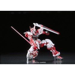 Model - Real Grade - Gundam - Astray