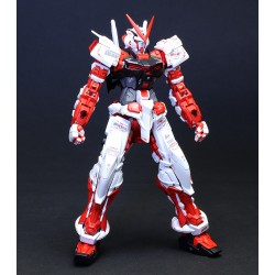 Model - Real Grade - Gundam - Astray