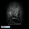 T-shirt - Game of Thrones - Iron Throne