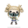 POP - POP Animation - My Hero Academia - 787 - Himiko Toga