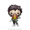 POP - POP Animation - My Hero Academia - 788 - Kai Chisaki