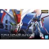 Model - Real Grade - Gundam - Force Impulse
