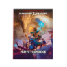 Livre - Jeu de rôle - Donjons et Dragons - Manuel des Joueurs 2025