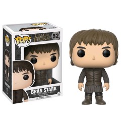 POP - POP Television - Le Trône de Fer - 52 - Bran Stark