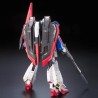 Model - Real Grade - Gundam - Zeta