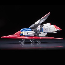 Model - Real Grade - Gundam - Zeta