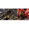 Maquette - Real Grade - Gundam - MSN-06S Sinanju
