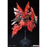 Maquette - Real Grade - Gundam - MSN-06S Sinanju