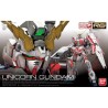 Maquette - Real Grade - Gundam - Unicorn