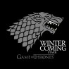 T-shirt - Le Trône de Fer - Famille Stark
