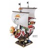 Model - One Piece - Thousand Sunny