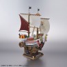 Maquette - One Piece - Thousand Sunny