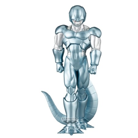 Static Figure - Solid Edge Works - Dragon Ball - Cooler
