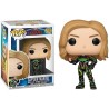 POP - POP Marvel - Captain Marvel - 516 - Captain Marvel w/Neon Suit