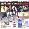 Maquette - Master Grade - Gundam - MK-II Ver.2.0