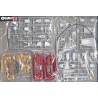 Maquette - Master Grade - Gundam - MK-II Ver.2.0