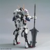 Maquette - Master Grade - Gundam - Barbatos