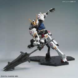 Maquette - Master Grade - Gundam - Barbatos