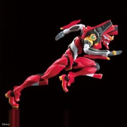 Model - Real Grade - Evangelion - Evangelion Unit-02