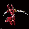 Maquette - Real Grade - Evangelion - Evangelion Unité-02