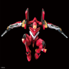 Maquette - Real Grade - Evangelion - Evangelion Unité-02