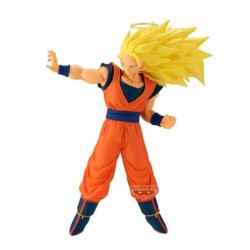 Static Figure - Match Makers - Dragon Ball - Son Goku