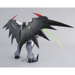Model - Master Grade - Gundam - Deathscythe