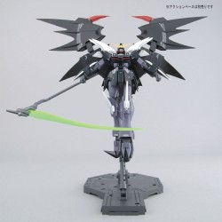 Model - Master Grade - Gundam - Deathscythe