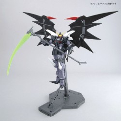 Model - Master Grade - Gundam - Deathscythe
