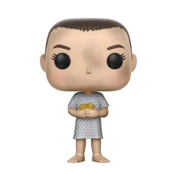 POP - POP Television - Stranger Things - 511 - Onze