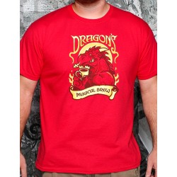 T-shirt - Divers - Dragon's Brew