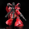 Maquette - Real Grade - Gundam - Sazabi