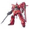 Modello - High Grade - Gundam - Unicorn - Sinanju