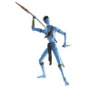 Figurine articulée - Avatar - Jake Sully
