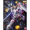 Maquette - Master Grade - Gundam - Unicron Gundam - RX0- Ova