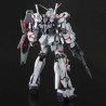 Maquette - Master Grade - Gundam - Unicron Gundam - RX0- Ova