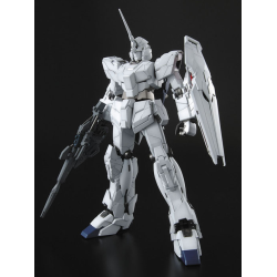 Model - Master Grade - Gundam - Unicron Gundam - RX0- Ova