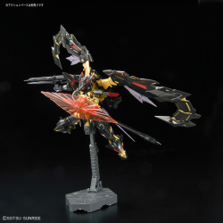 Maquette - Real Grade - Gundam - Astray