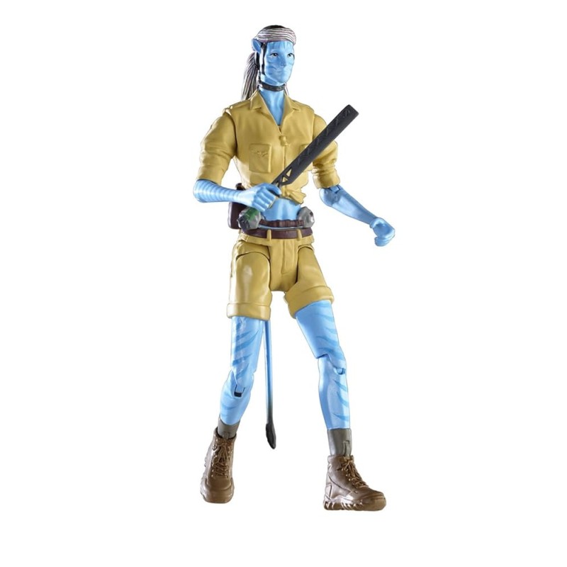 Action Figure - Avatar - Dr. Grace Augustine