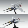Maquette - Master Grade - Gundam - Wing Zero