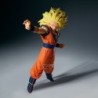 Static Figure - Match Makers - Dragon Ball - Son Goku