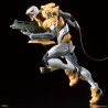 Maquette - Real Grade - Evangelion - DX Positron Cannon Set - Evangelion Unité-00