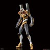Maquette - Real Grade - Evangelion - DX Positron Cannon Set - Evangelion Unité-00
